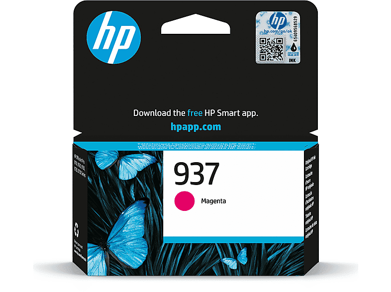 HP 937