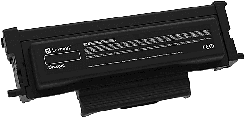 Lexmark B222000 nero