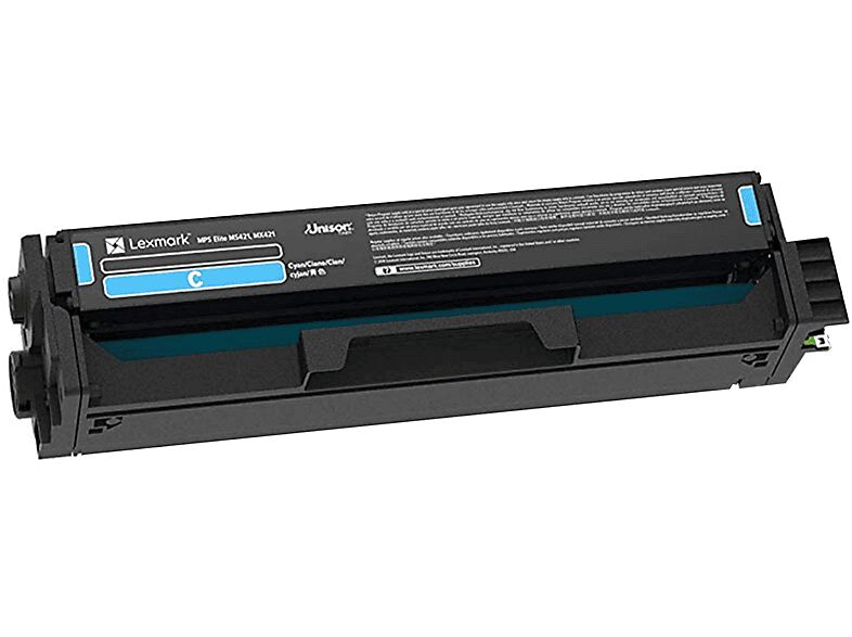 Lexmark C3220C0 ciano