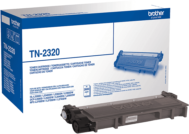 Brother TN2320