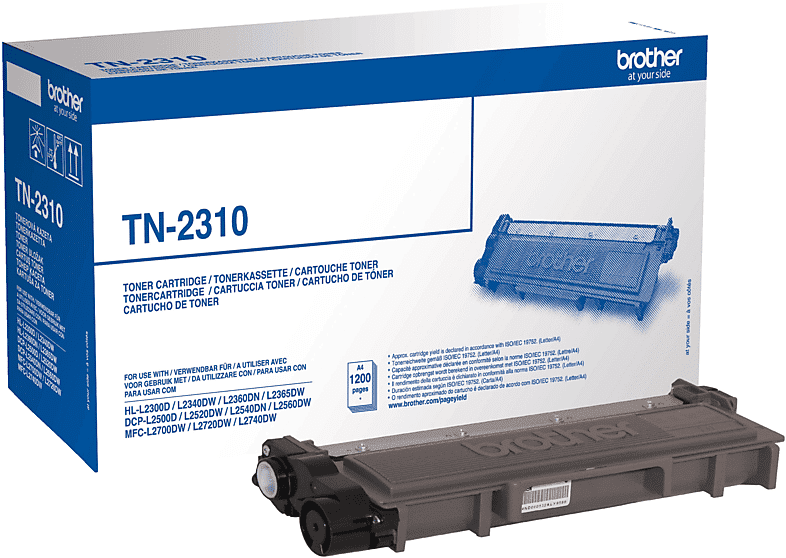 Brother TN2310