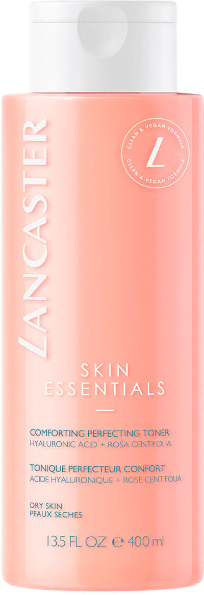 Lancaster Skin Essentials Comforting Perfecting Toner 400 ml