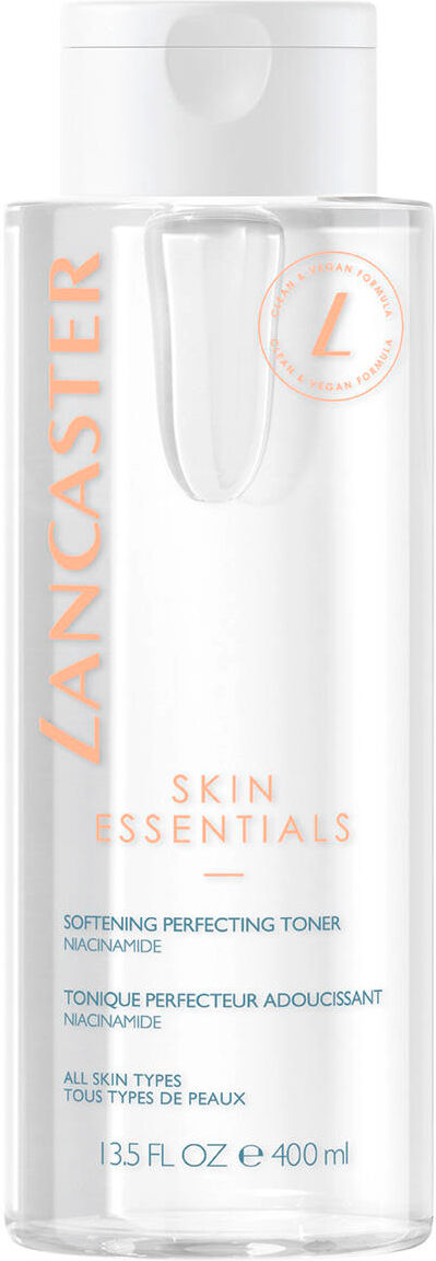 Lancaster Skin Essentials Softening Perfecting Toner 400 ml