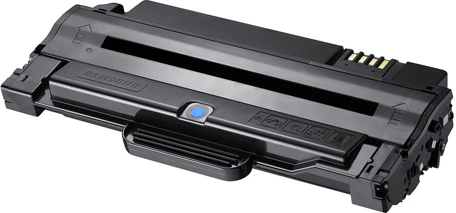 Samsung MLT-D1052S cartuccia toner 1 pz Originale Nero