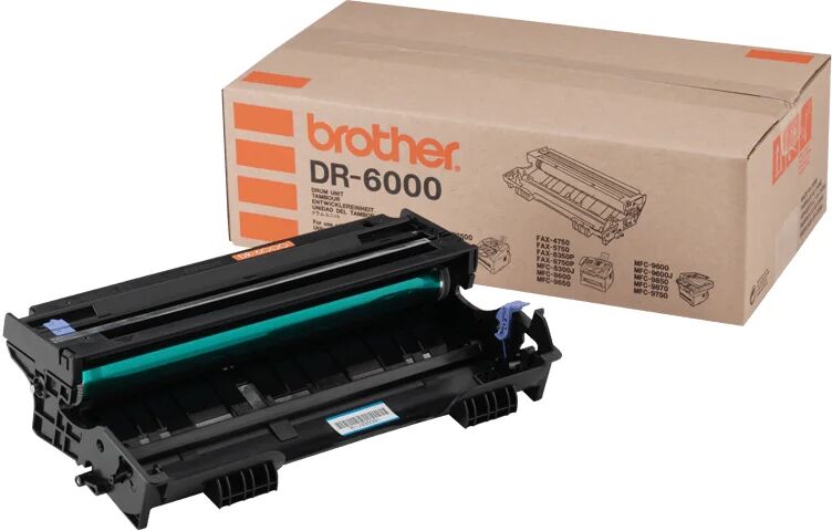 Brother DR-6000 tamburo per stampante Originale [DR6000]