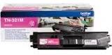 Brother Toner originale  TN321M Magenta