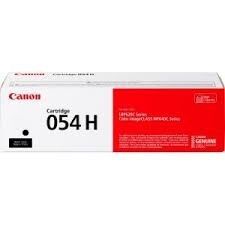 Canon Toner originale  054H Nero