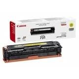 Canon Toner originale  731Y Giallo