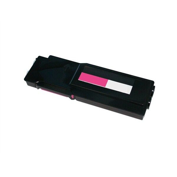 Dell Toner compatibile  593 11121 Magenta