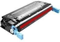 HP Toner compatibile  643A Magenta