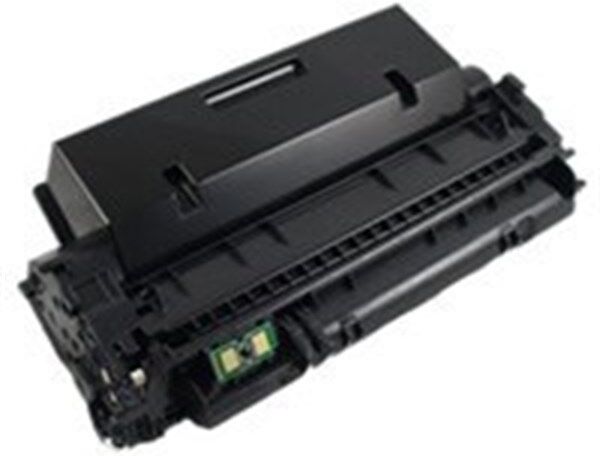 HP Toner compatibile  53X per stampanti  Laserjet - Nero