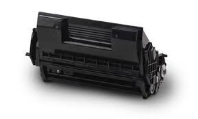 Oki Toner compatibile  1279001 Nero