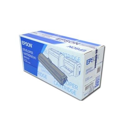 Epson Toner originale  S050167 Nero