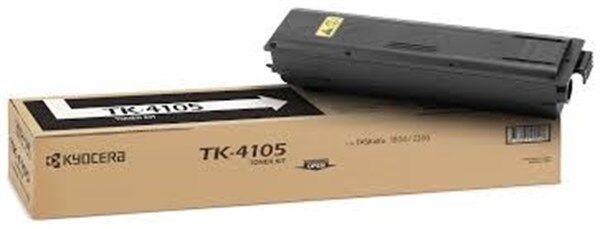 Kyocera Toner originale  TK-4105 Nero