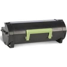 Lexmark Toner originale  502X Nero