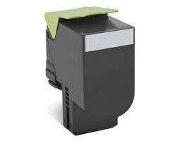 Lexmark Toner originale  70C2HK0 Nero