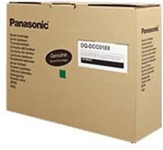 Panasonic Tamburo originale  DQDCC018X Nero