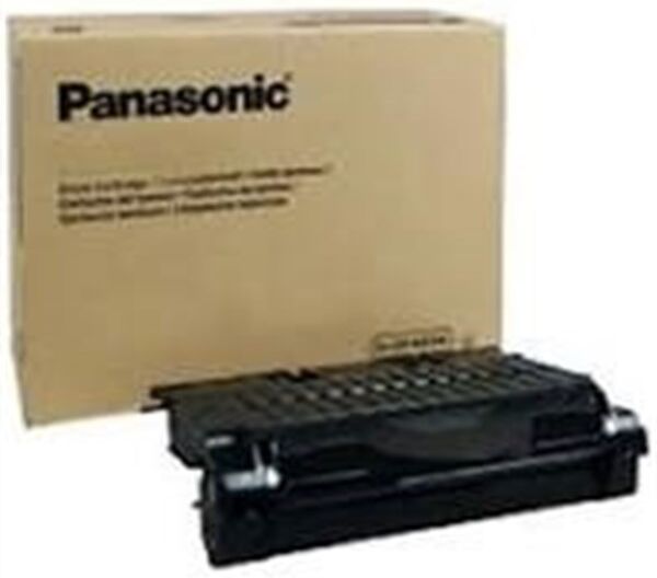 Panasonic Tamburo originale  DQ-DCD100X Nero