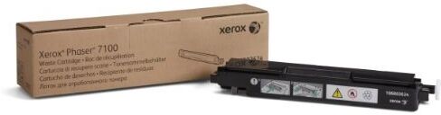 Xerox Raccoglitore toner disperso originale  106R02624