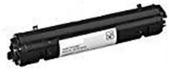 Panasonic KX- FAT472X Toner di ricambio  nero per