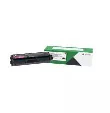 Lexmark C3220M0 - Toner Originale magenta Return Program