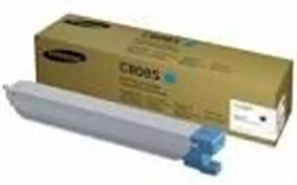 Samsung CLT-C808S - Toner Originale ciano per   MUL