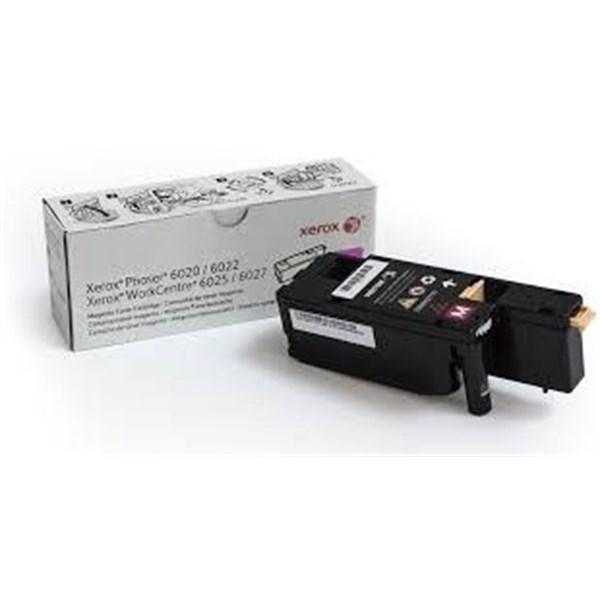 Xerox Toner originale  106R02757 Magenta