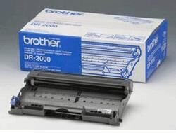 Brother DR-2000 Tamburo nero