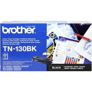 Brother TN-130BK Toner nero  Originale TN130BK