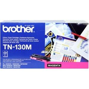 Brother TN-130M Toner magenta  Originale TN130M