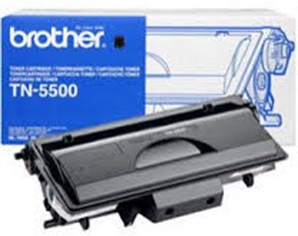 Brother TN-5500 Toner nero  Originale TN5500