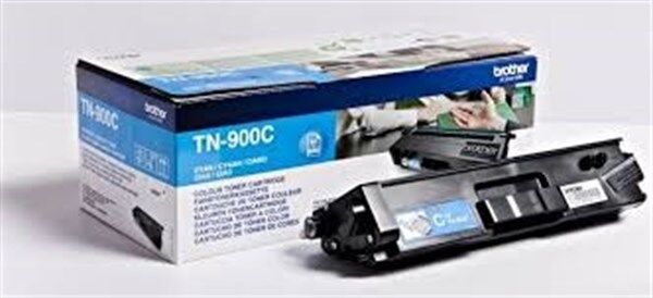 Brother TN-900C Toner ciano  Originale TN900C