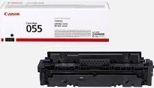 Canon 3016C002 Toner nero  Originale 055