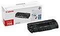 Canon 0917B002 Toner nero  Originale 708H