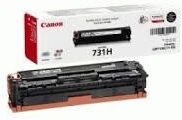 Canon 6273B002 Toner nero  Originale 731H