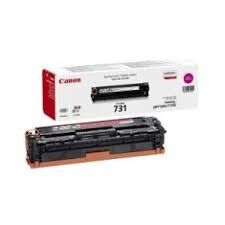 Canon 6270B002 Toner magenta  Originale 731M