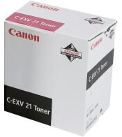 Canon Originale Toner   C - EXV21 0452B002AA Stampa fino a 26.000 pagine al 5% di copertura.