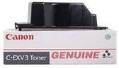 Canon Originale Toner   C-EXV3 6647A002AA Stampa fino a 15.000 pagine al 5% di copertura.