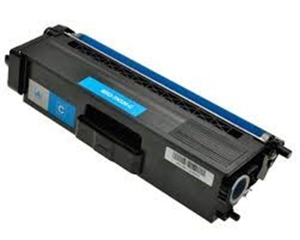 Brother TN-326C Toner ciano  Compatibile TN326C