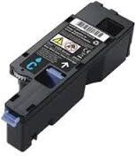 Dell 593-BBLL Toner ciano  Compatibile 593 BBLL