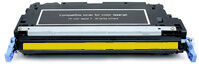 HP Q6472A Toner giallo  Compatibile Q6472A Hewlett Packard