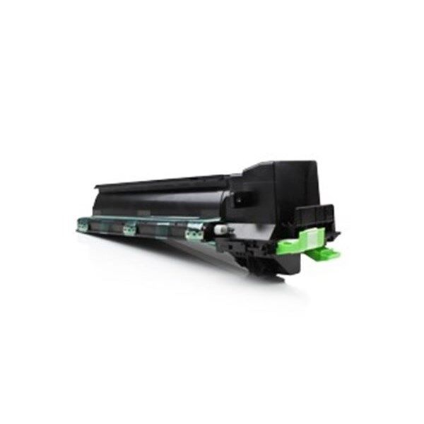Sharp Toner Compatibile  AR - 016T Stampa fino a 16.000 pagine al 5% di copertura.
