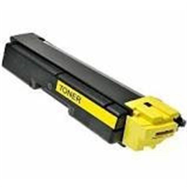 Utax 4472110016 Toner giallo  Compatibile