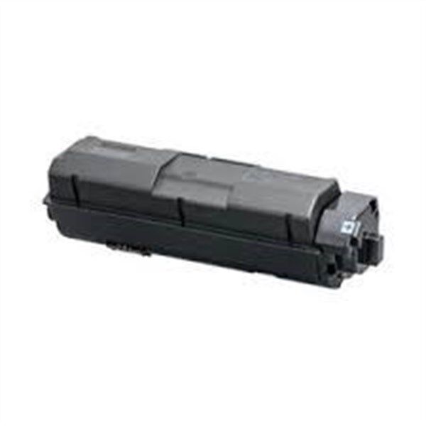 Utax 1T02S50TA0 Toner nero  Compatibile PK-1012