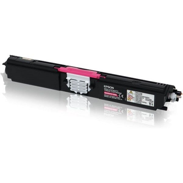 Epson C13S050555 Toner magenta  Originale S050555