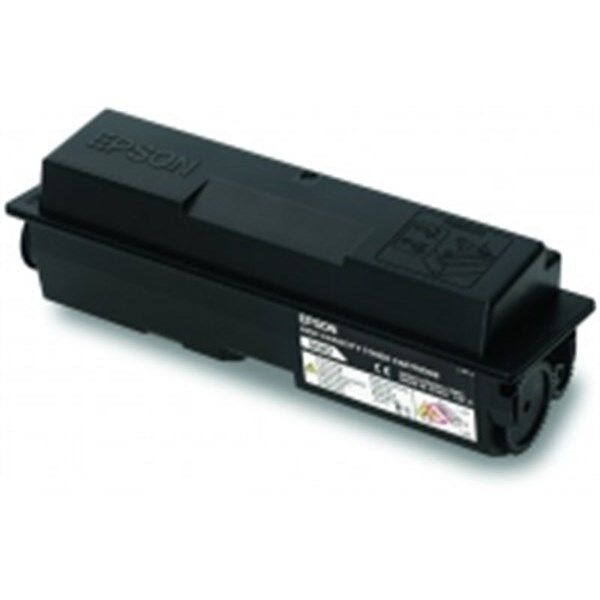 Epson C13S050584 Toner nero  Originale S050584