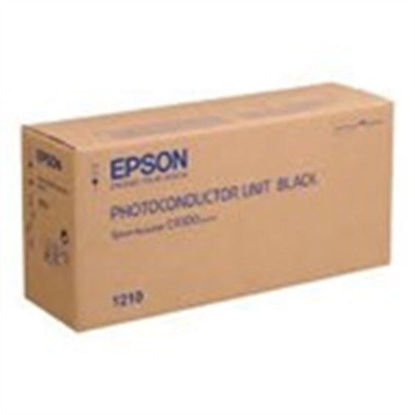 Epson C13S051210 Tamburo nero