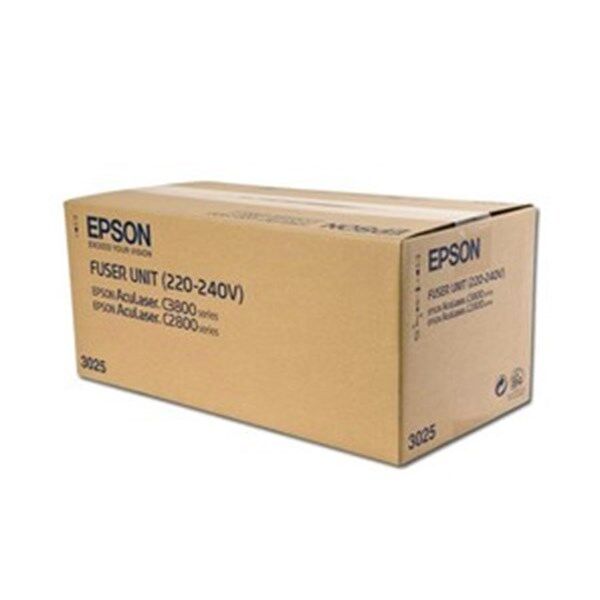 Epson C13S053025 Tamburo nero + colore