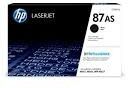 HP CF287AS Toner nero  Originale 87AS Hewlett Packard