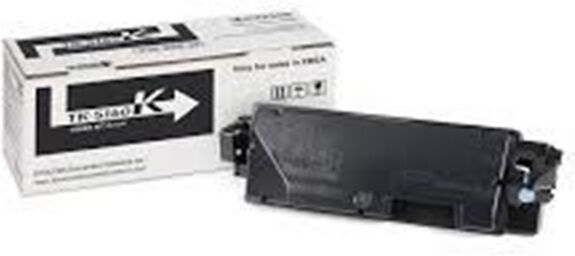 Kyocera 1T02NT0NL0 Toner nero  Originale TK5160K